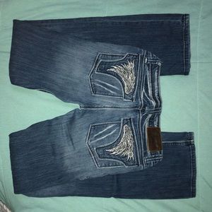 Sinful size 27/34 jeans